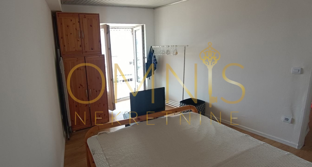 Novi Vinodolski – 30 m od morja, edinstven razgled!