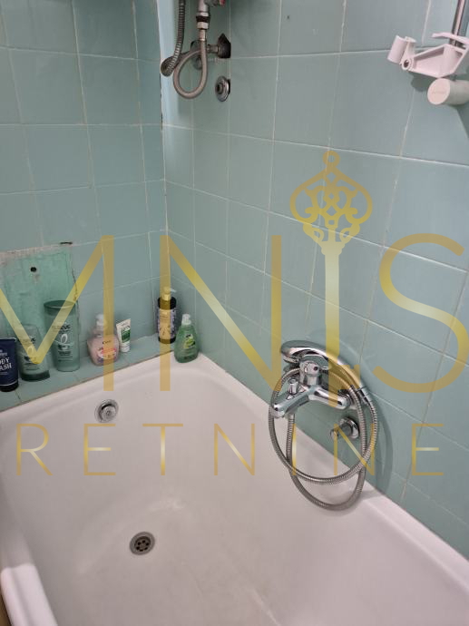 Crikvenica, center, 41 m2, 1 sobni stan, prodaja!