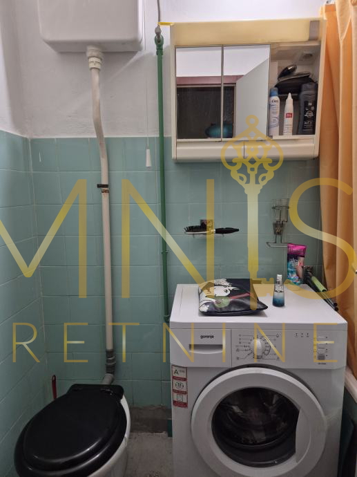 Crikvenica, center, 41 m2, 1 sobni stan, prodaja!