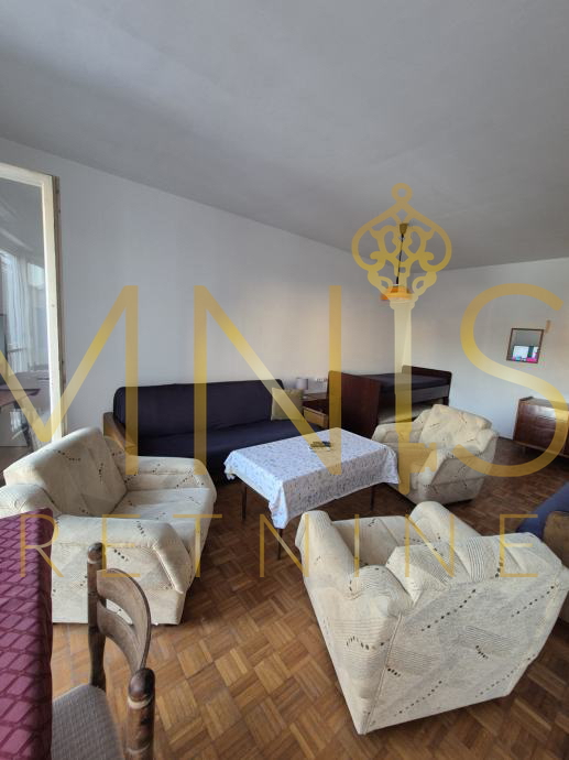 Crikvenica, center, 41 m2, 1 sobni stan, prodaja!