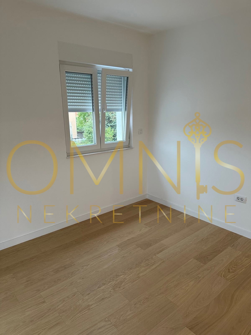 VIŠKOVO – NOVOGRADNJA, 3S+DB STANOVANJE Z BALKONOM IN 3 PARKIRNIMI MESTI!