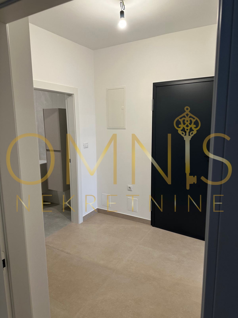 VIŠKOVO – NOVOGRADNJA, 3S+DB STANOVANJE Z BALKONOM IN 3 PARKIRNIMI MESTI!