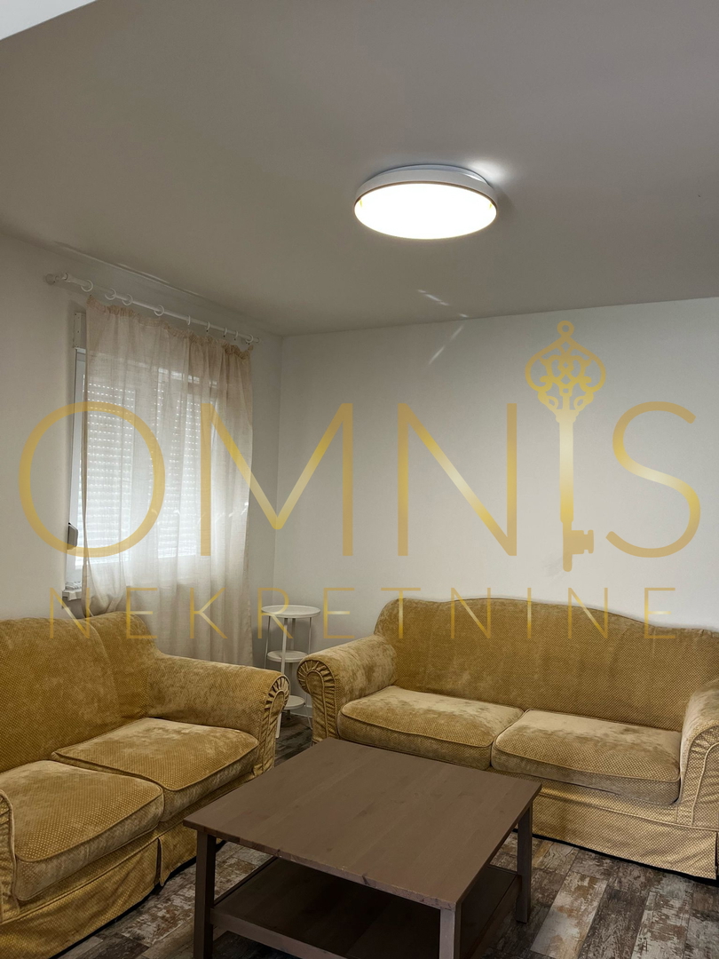 Stan s dvorištem, Čavle – popolnoma prenovljen