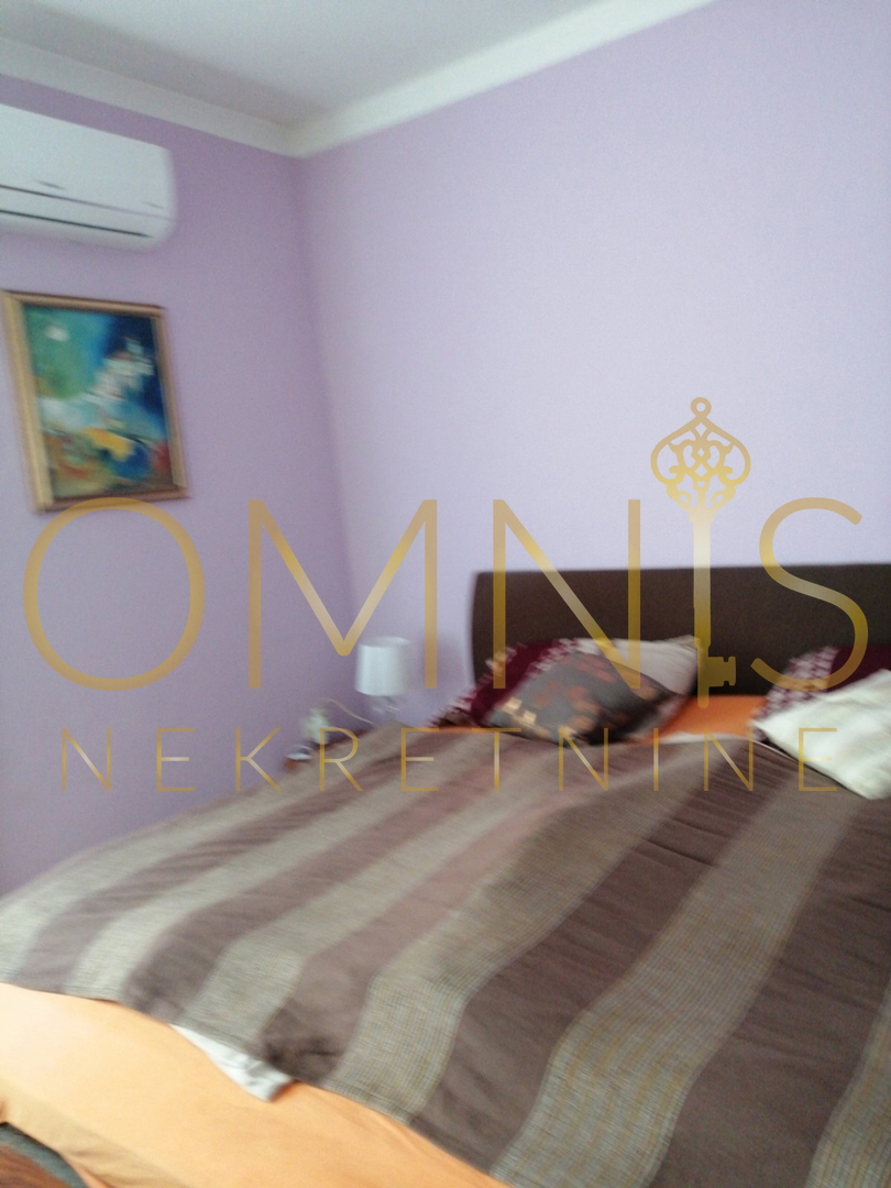 Adaptiran in opremljen stan, 80 m², Turnić – 2. nadstropje