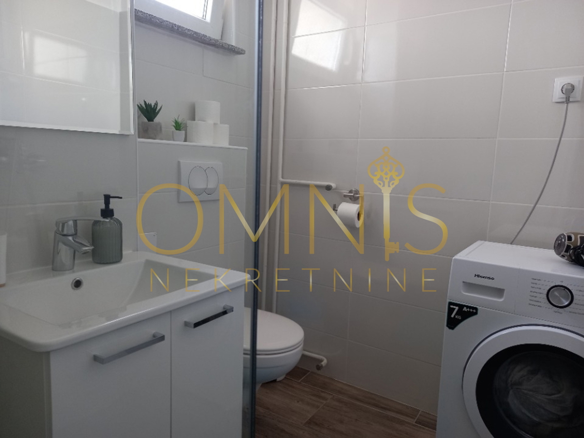 Prodaja stanovanja 56 m2 – Rastočine, Reka
