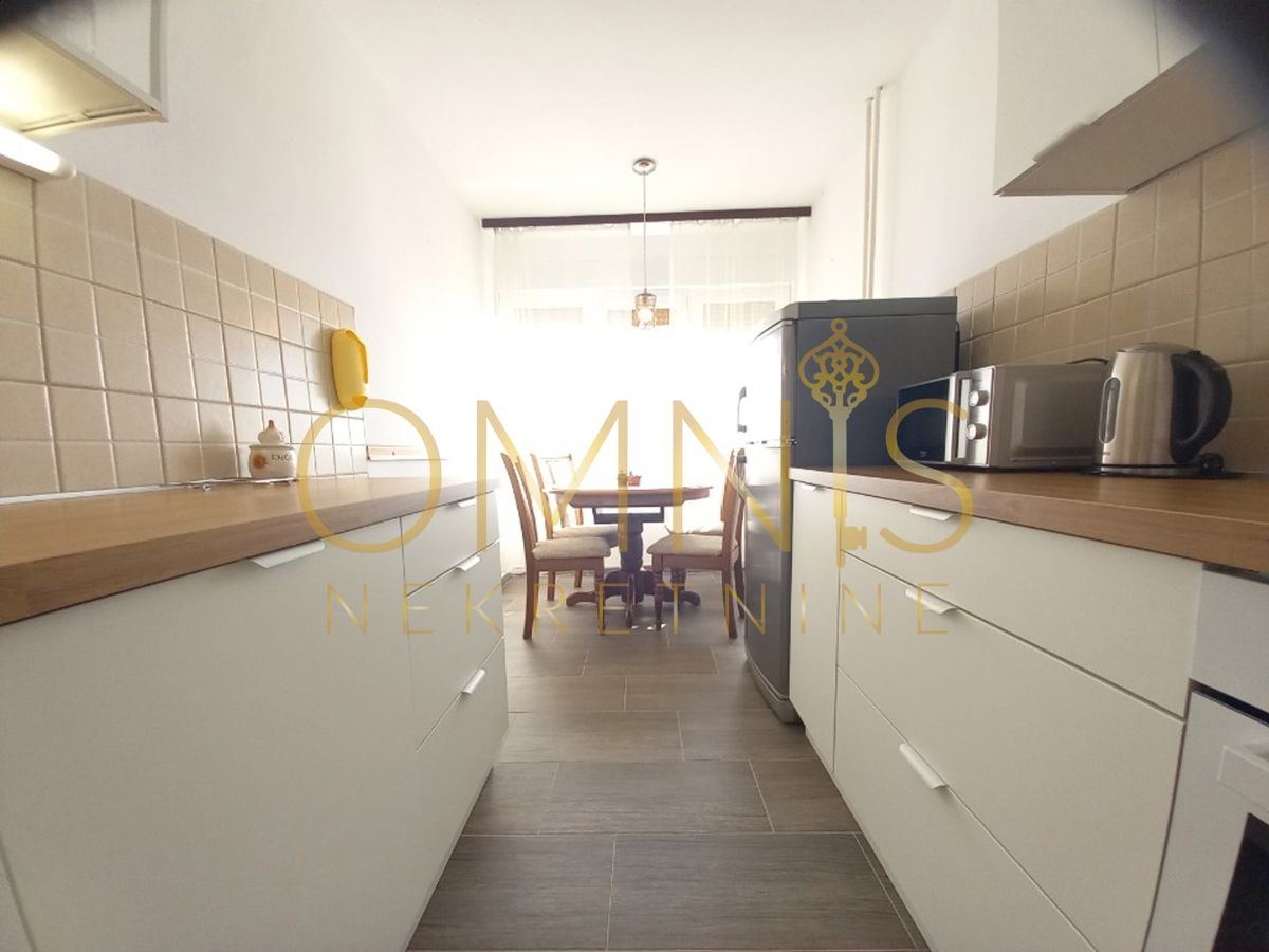 Prodaja stanovanja 56 m2 – Rastočine, Reka