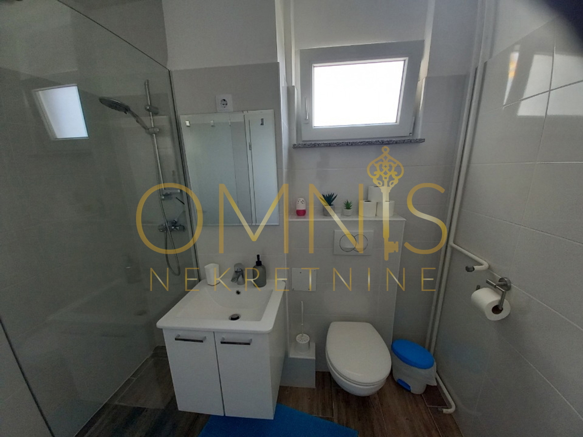 Prodaja stanovanja 56 m2 – Rastočine, Reka