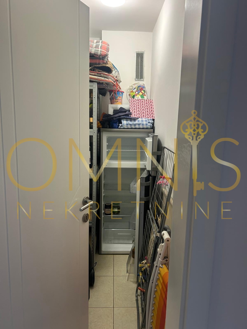 Crikvenica, stanovanje 62 m2, 2 prostorski, prodaja!