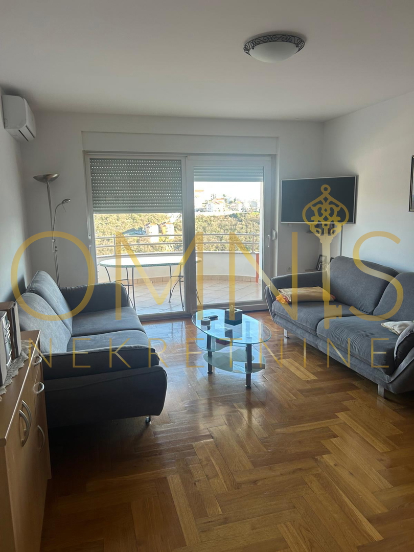Crikvenica, stanovanje 62 m2, 2 prostorski, prodaja!