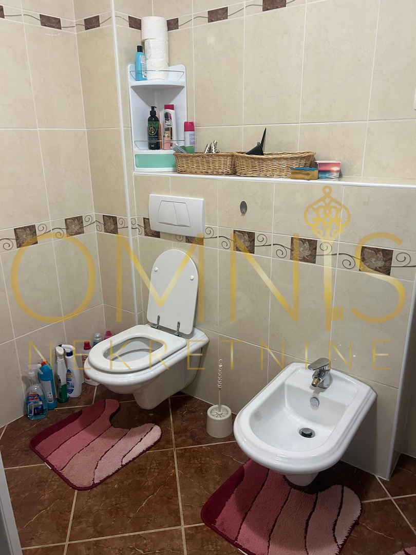Crikvenica, stanovanje 62 m2, 2 prostorski, prodaja!