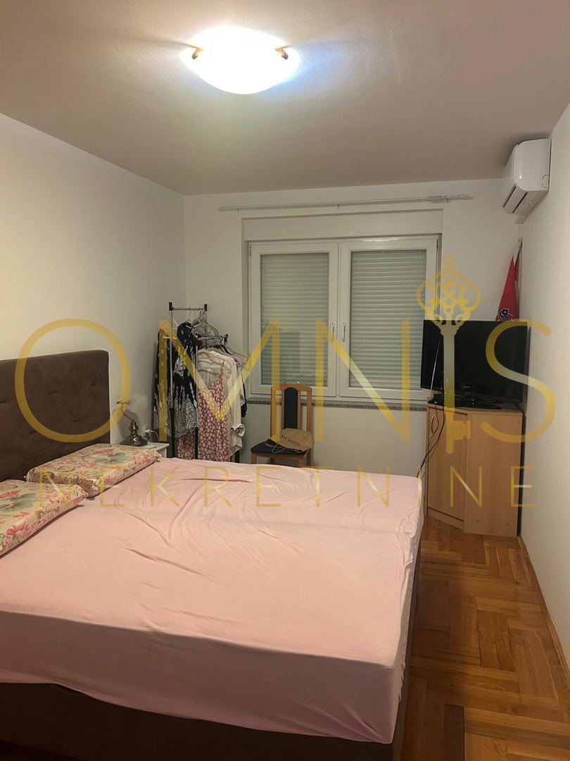Crikvenica, stanovanje 62 m2, 2 prostorski, prodaja!
