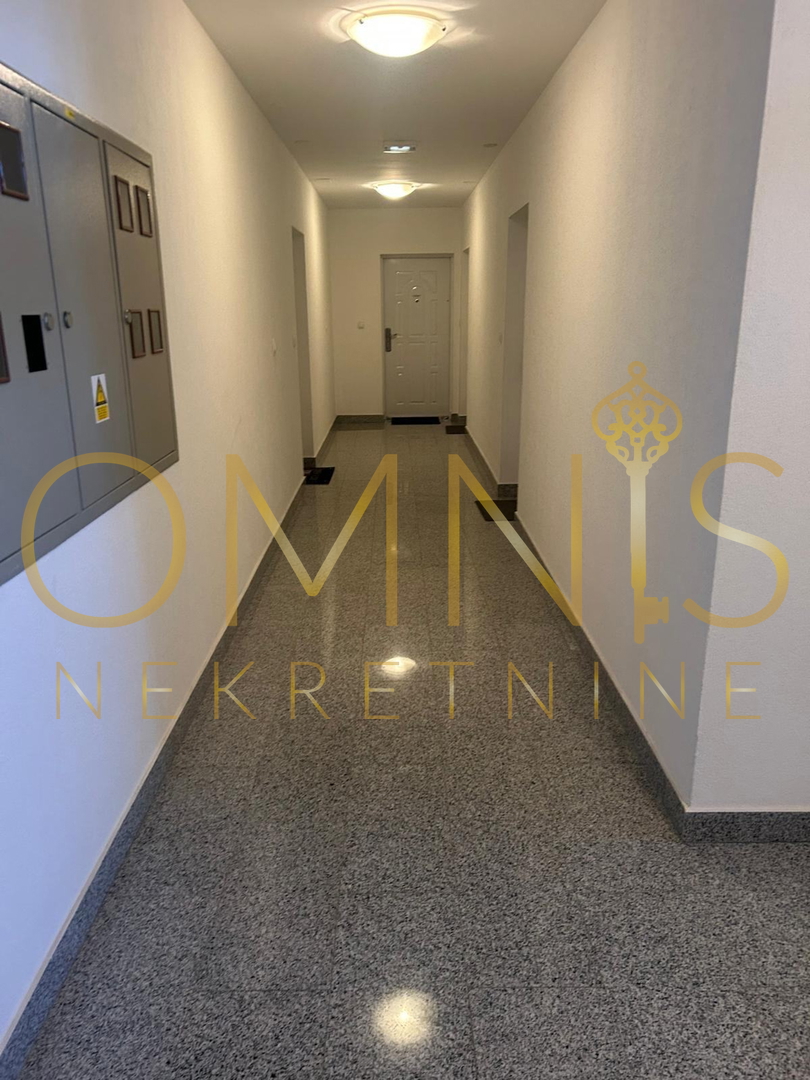 Crikvenica, stanovanje 62 m2, 2 prostorski, prodaja!