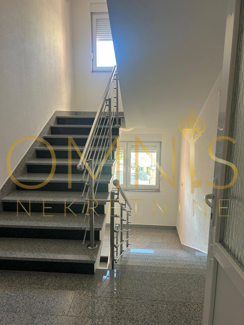 Crikvenica, stanovanje 62 m2, 2 prostorski, prodaja!