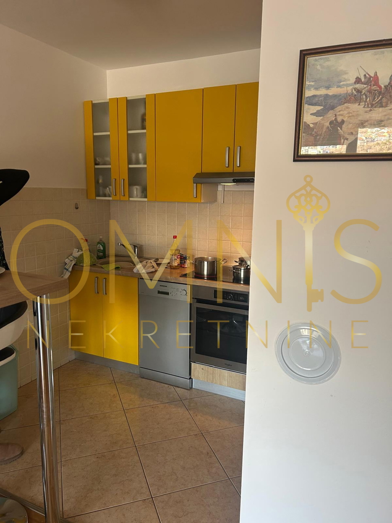 Crikvenica, stanovanje 62 m2, 2 prostorski, prodaja!