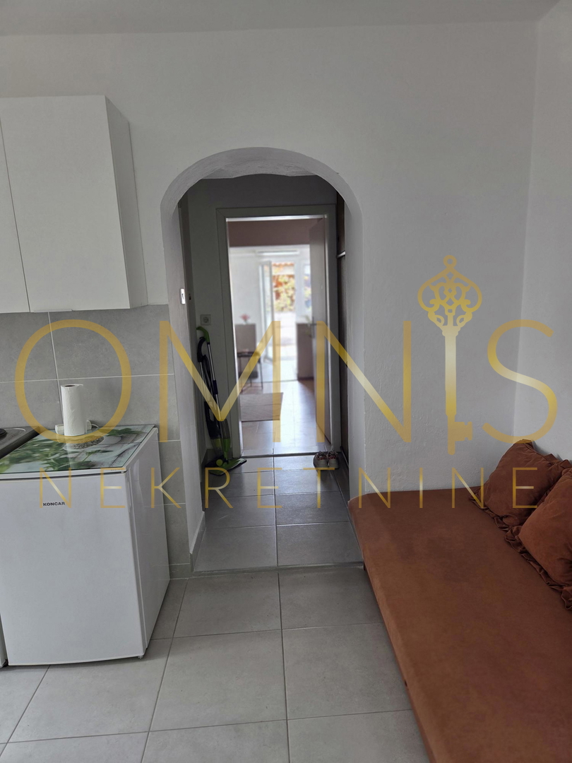 Crikvenica, Dramalj, 1S+DB, 54 m2, prodaja!