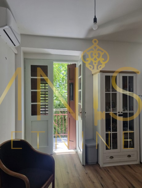 Enoposteljno stanovanje, Belveder, prvo nadstropje, 48 m², balkon