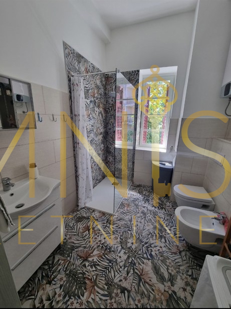 Enoposteljno stanovanje, Belveder, prvo nadstropje, 48 m², balkon
