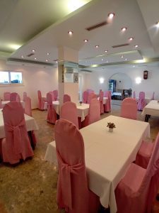 PAG – HOTEL V PRVEM VRSTU DO MORJA! OBJEKT Z UVELJAVLJENIM POSLOVANJEM