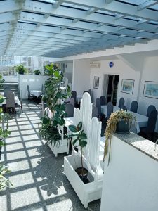 PAG – HOTEL V PRVEM VRSTU DO MORJA! OBJEKT Z UVELJAVLJENIM POSLOVANJEM