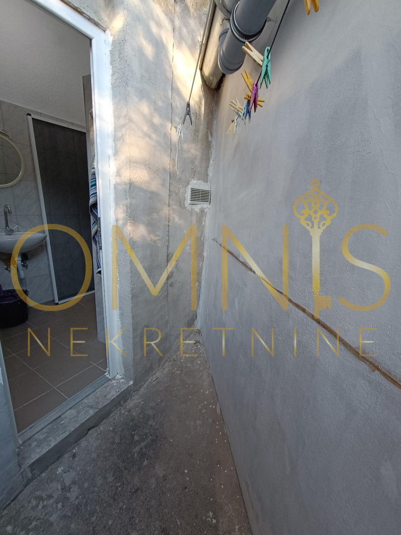 RIJEKA – POTOK, stanovanjsko/poslovni prostor 30 m²