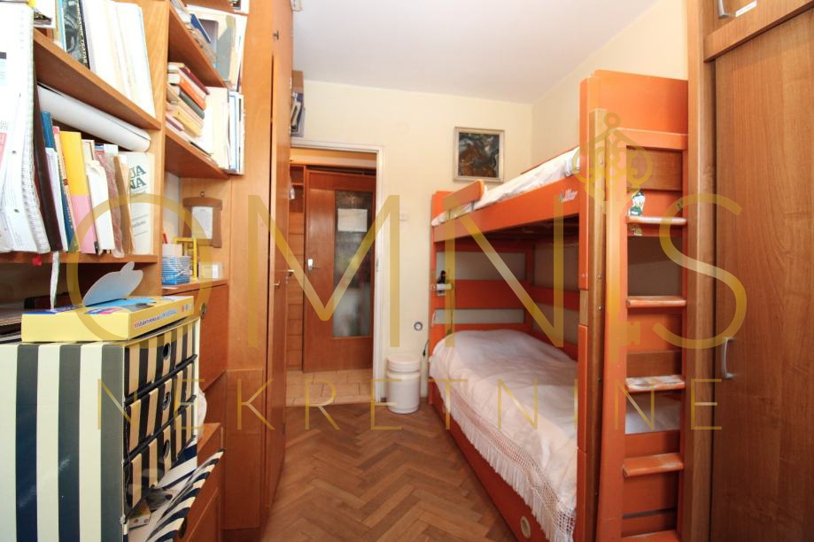 Stan Vojak / Trsat – 2S + DB, 54 m², 3. nadstropje, dvigalo