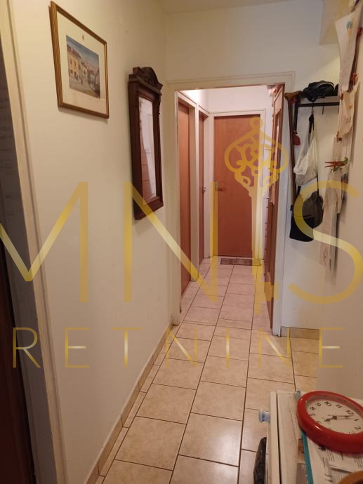 Stan Vojak / Trsat – 2S + DB, 54 m², 3. nadstropje, dvigalo