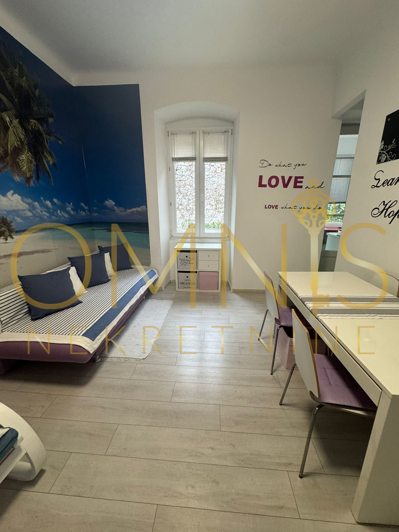 Rijeka, Belveder 2SS Klasično, 65 m², v vili!