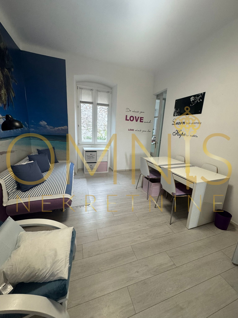 Rijeka, Belveder 2SS Klasično, 65 m², v vili!