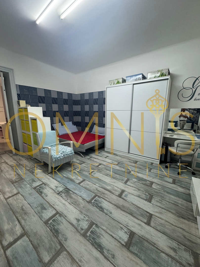 Rijeka, Belveder 2SS Klasično, 65 m², v vili!