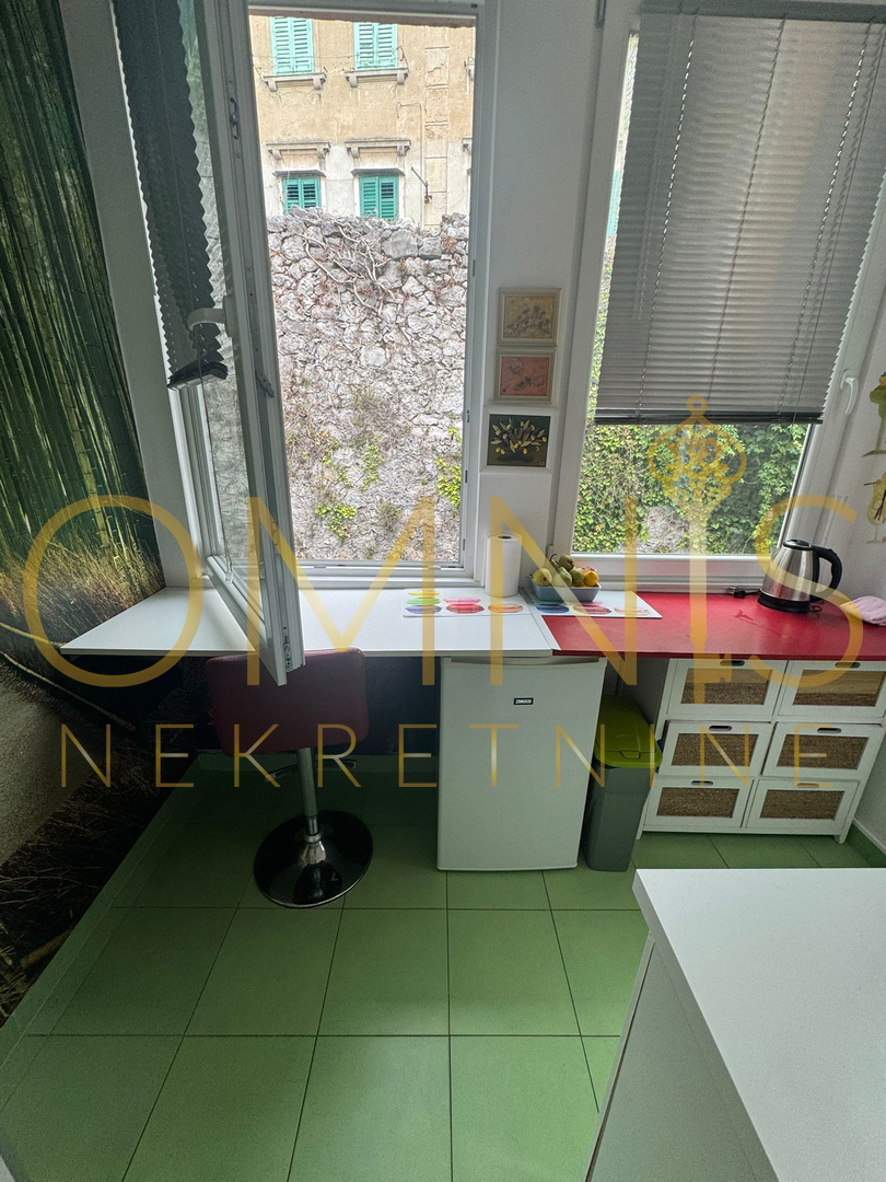 Rijeka, Belveder 2SS Klasično, 65 m², v vili!