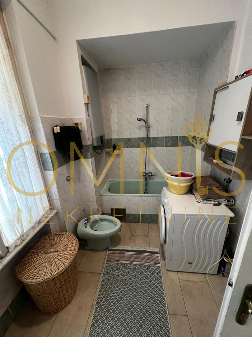 Rijeka, Sušak, 3-prostorsko stanovanje z dnevno sobo za najem
