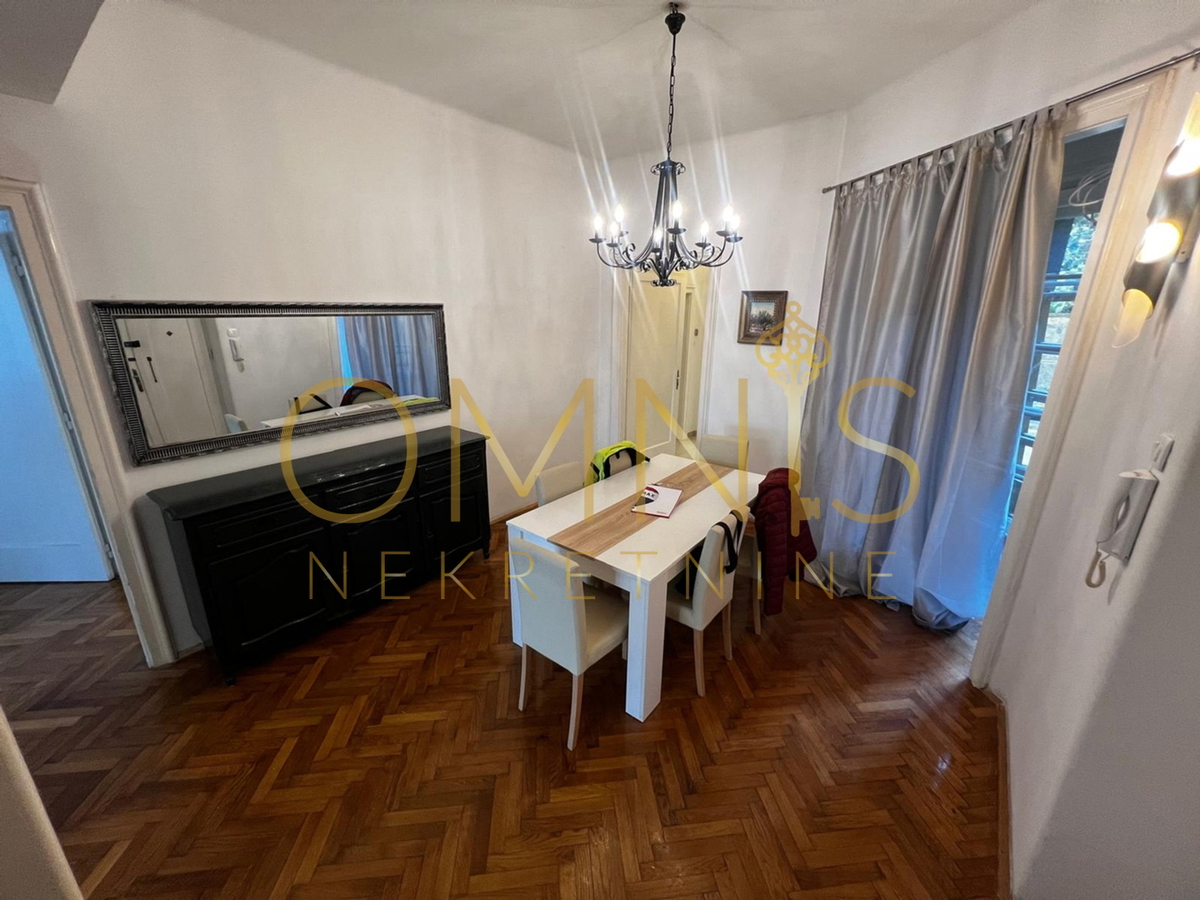 Rijeka, Sušak, 3-prostorsko stanovanje z dnevno sobo za najem