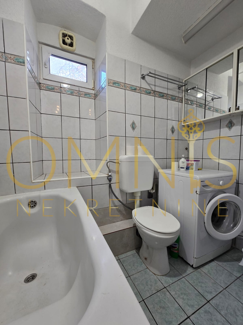 Rijeka, Banderovo - 2S+DB, vrt, prodaja!