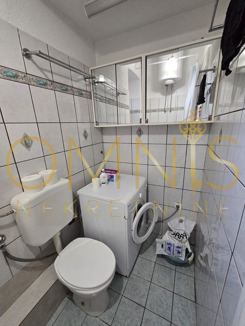Rijeka, Banderovo - 2S+DB, vrt, prodaja!