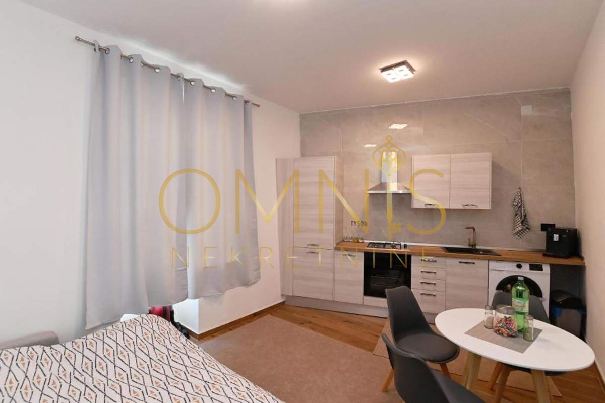 Rijeka, Center - 2S+DB, balkon, prodaja ali zamenjava za pritlični stan!