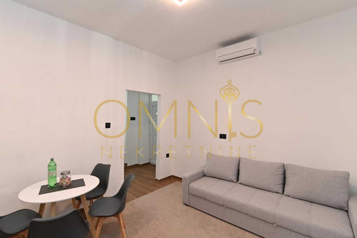 Rijeka, Center - 2S+DB, balkon, prodaja ali zamenjava za pritlični stan!