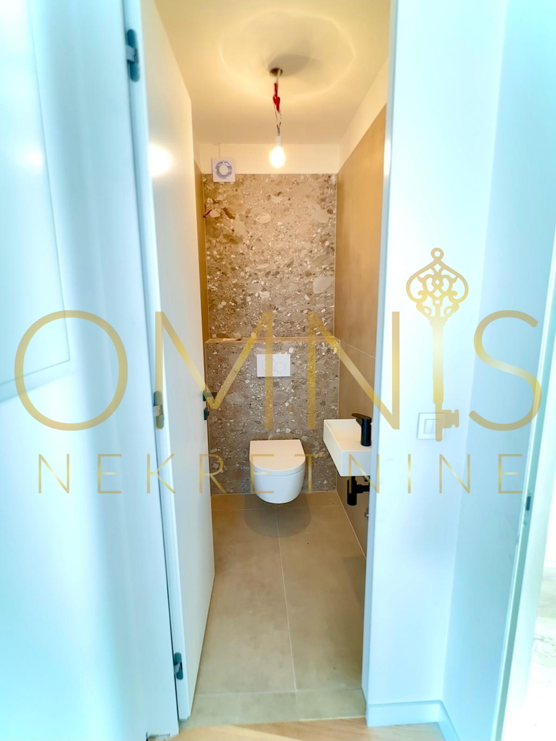 Opatija, center, penthouse z razgledom na morje, prodaja!