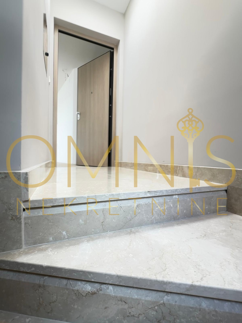 Opatija, center, penthouse z razgledom na morje, prodaja!