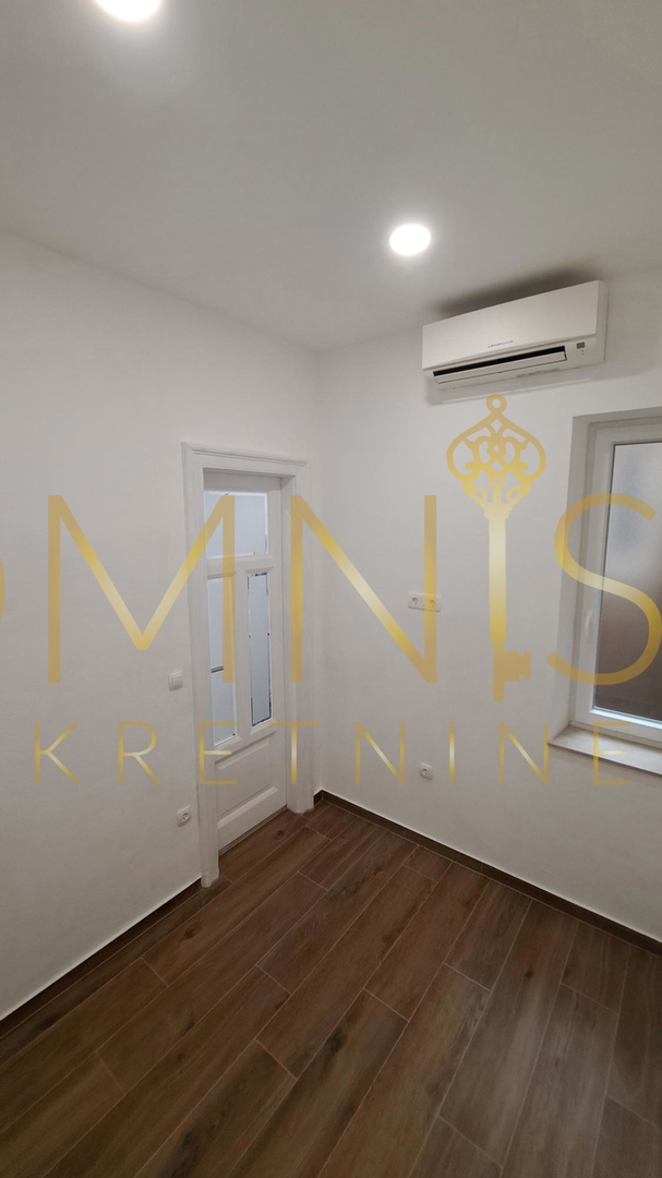 Popolnoma prenovljeno stanovanje 125 m² – dve ločeni stanovanjski enoti, Potok