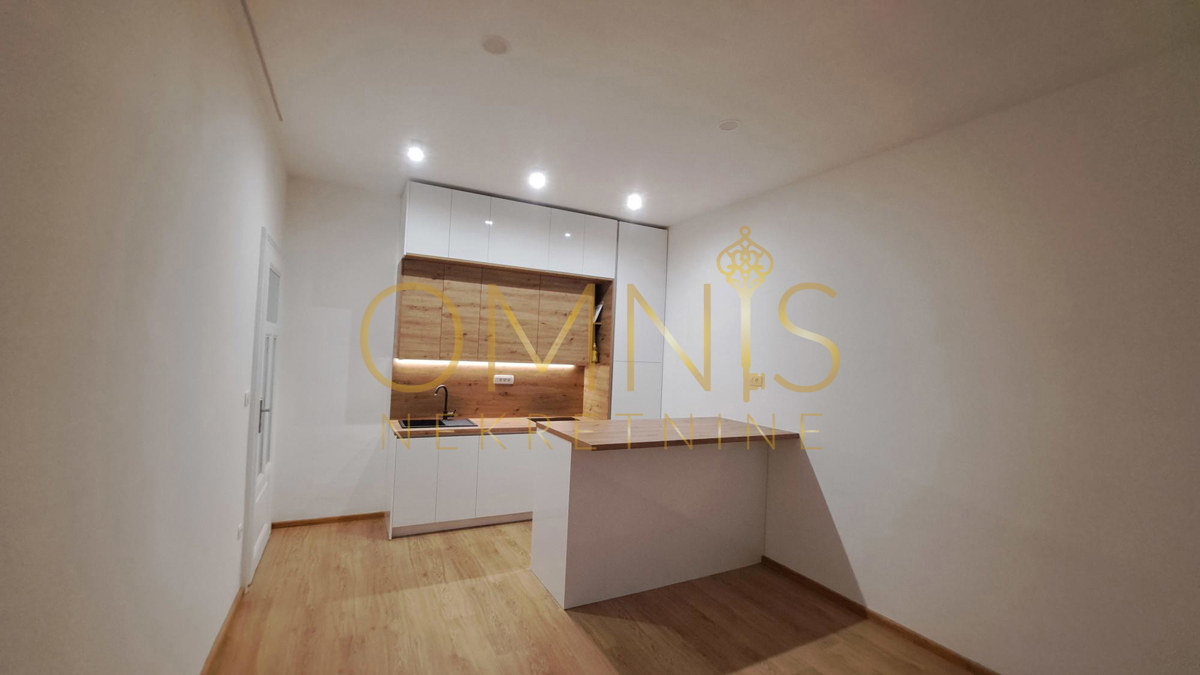 Popolnoma prenovljeno stanovanje 125 m² – dve ločeni stanovanjski enoti, Potok