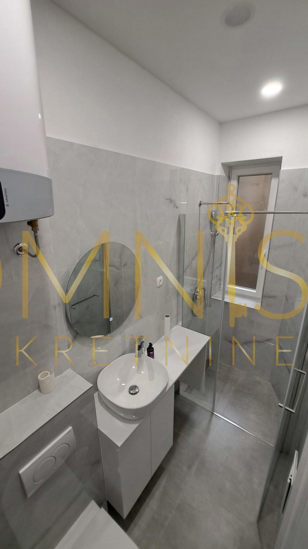 Popolnoma prenovljeno stanovanje 125 m² – dve ločeni stanovanjski enoti, Potok