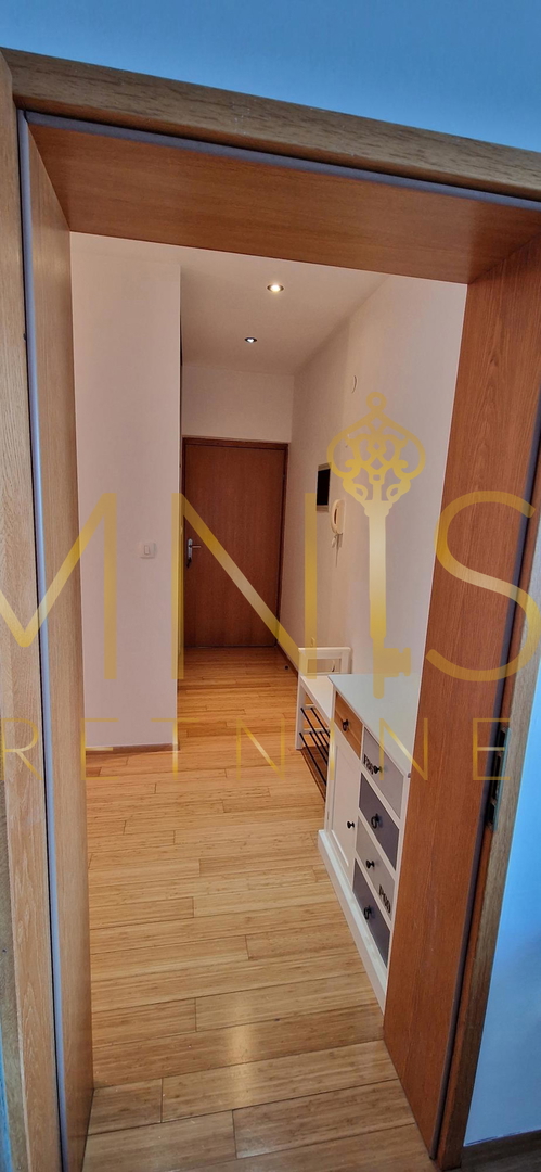 Pobri – Moderno stanovanje s čudovitim razgledom na Kvarner