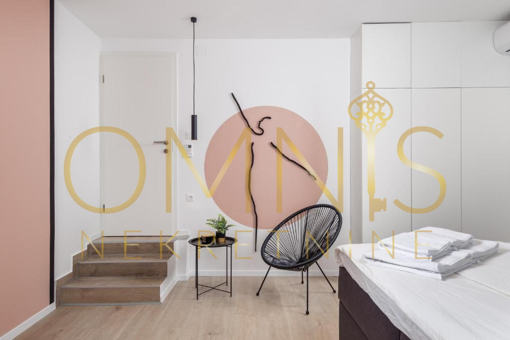 Opatija, center, 3S+DB, 85 m2, prodaja!