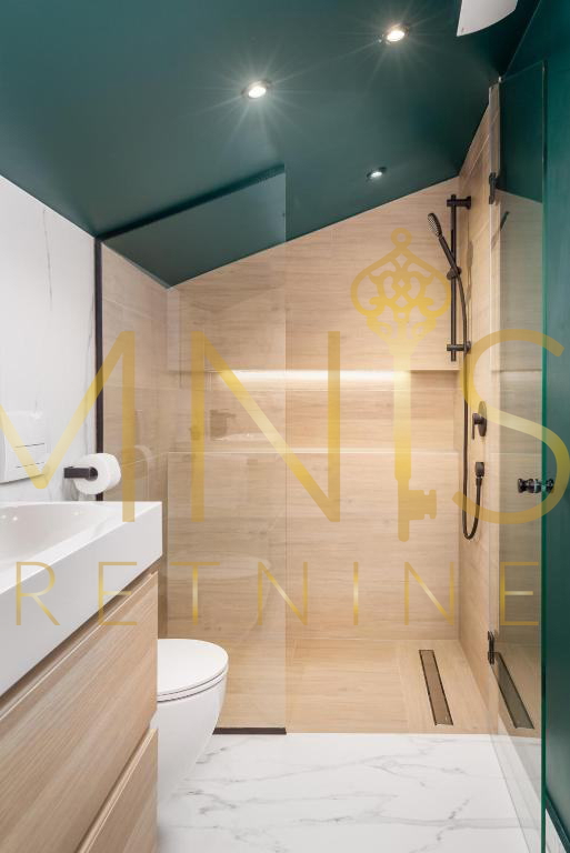 Opatija, center, 3S+DB, 85 m2, prodaja!