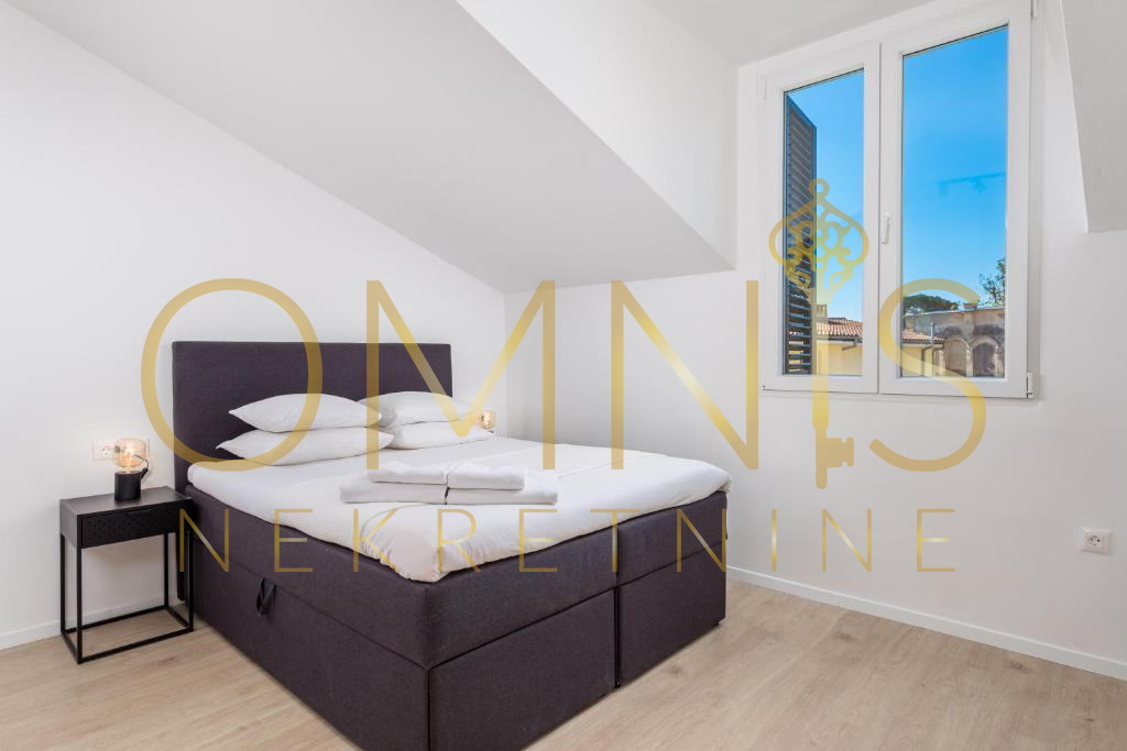 Opatija, center, 3S+DB, 85 m2, prodaja!
