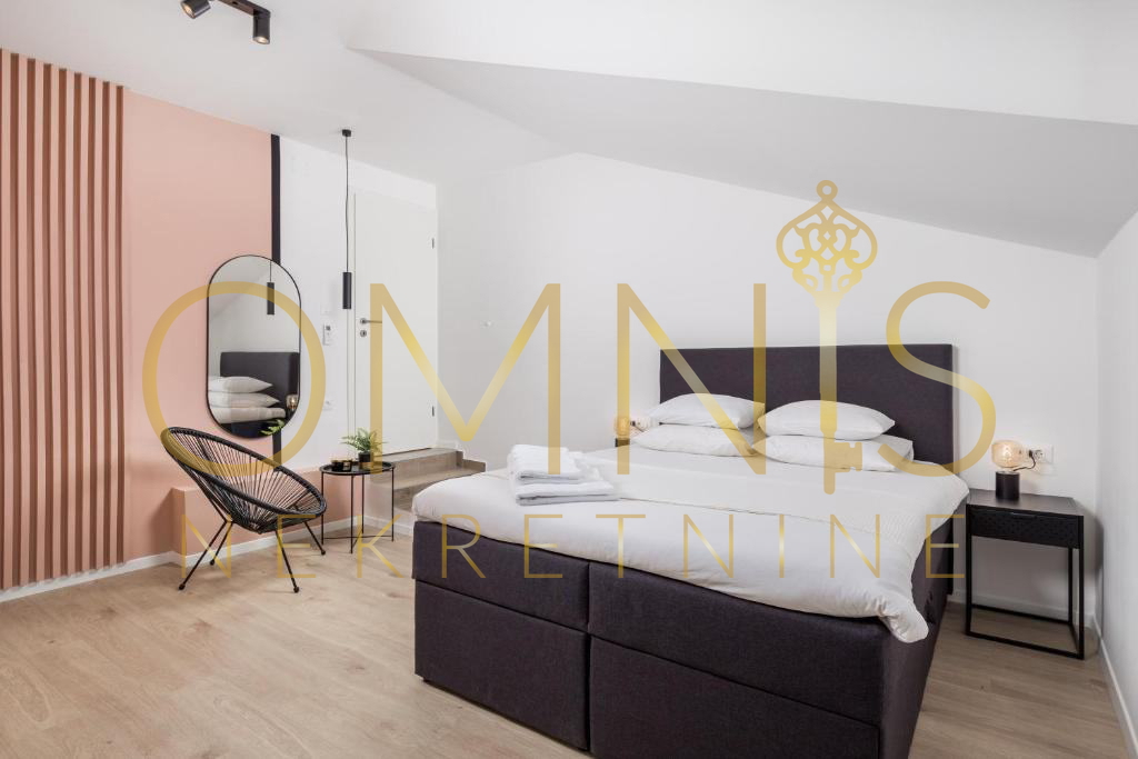 Opatija, center, 3S+DB, 85 m2, prodaja!