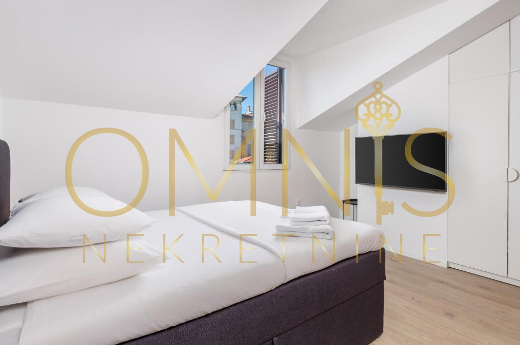 Opatija, center, 3S+DB, 85 m2, prodaja!