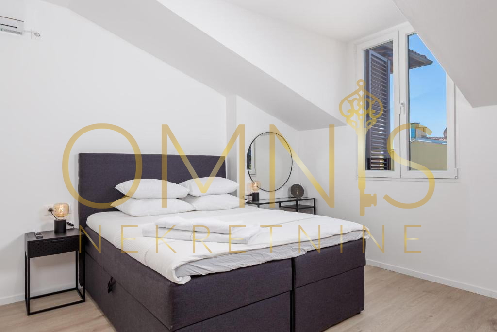 Opatija, center, 3S+DB, 85 m2, prodaja!