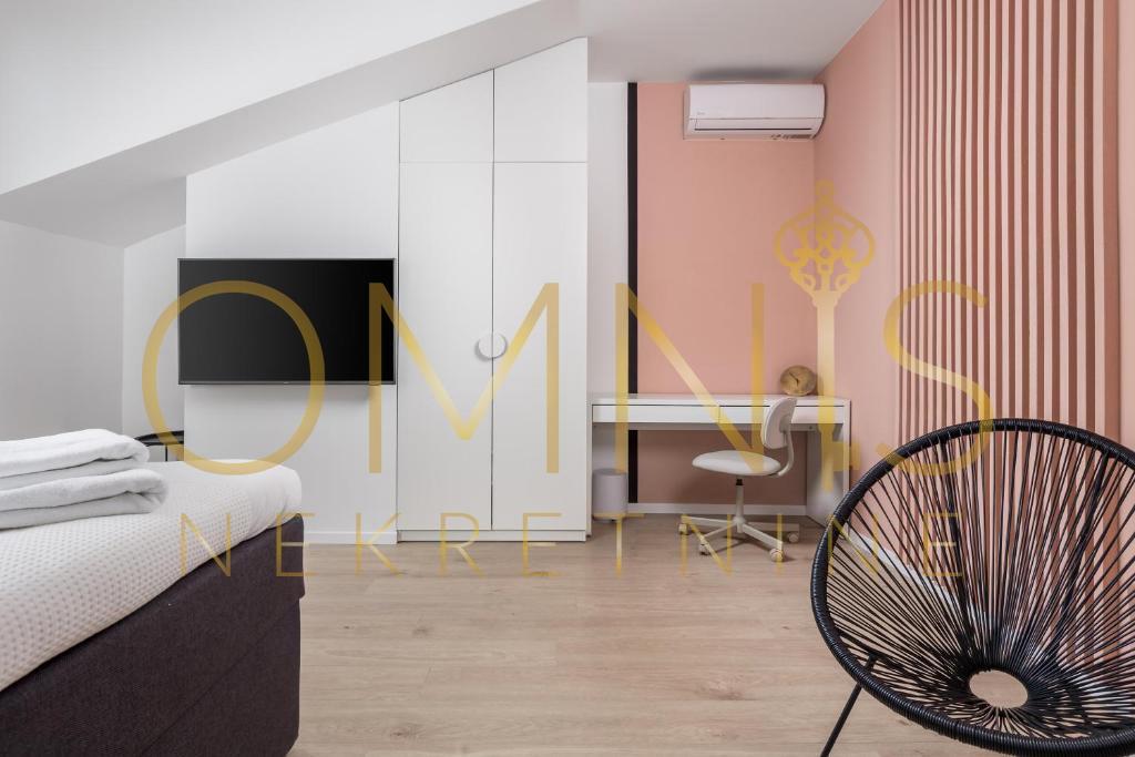 Opatija, center, 3S+DB, 85 m2, prodaja!