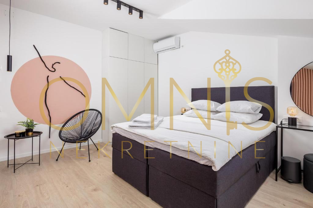 Opatija, center, 3S+DB, 85 m2, prodaja!